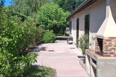 Maison 6 pièces 333000 €