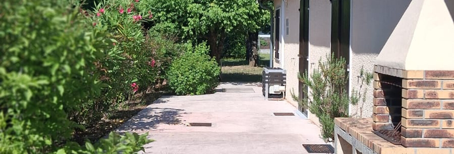Maison 6 Pièces 100 m² à vendre à Le Taillan-Médoc (33320)