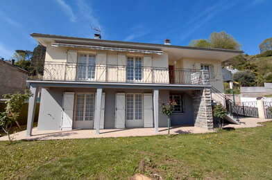 Maison 6 pièces 222000 €