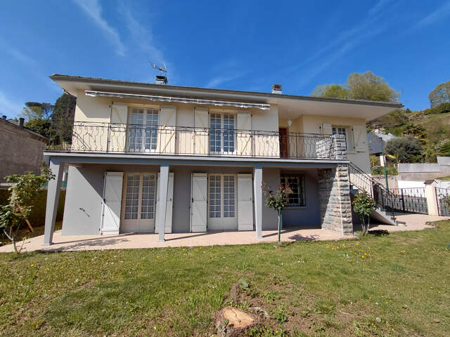 Maison familiale dans quartier recherché et terrain de 451 m — photo du bien