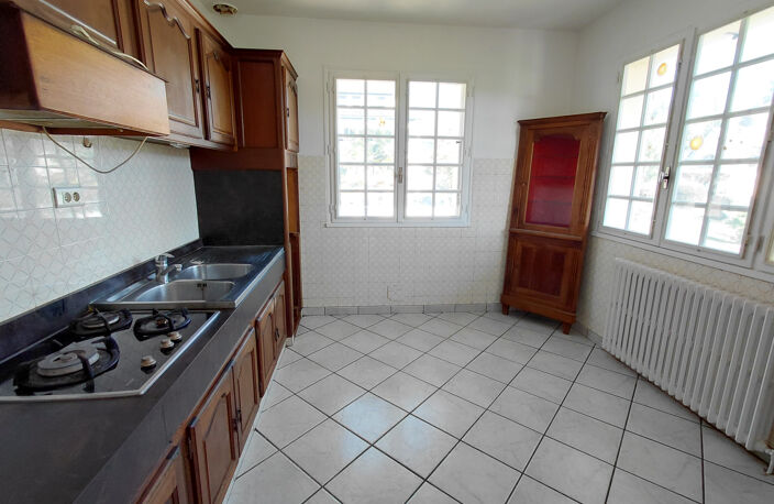 Maison familiale dans quartier recherché et terrain de 451 m — photo 5