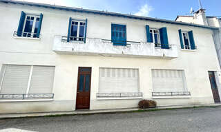 Maison 9 Pièces 180 m² à vendre à Juncalas (65100)