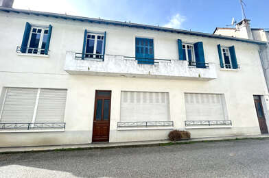 Maison 9 pièces 99000 €