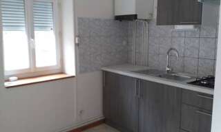 Appartement 2 Pièces 36 m² à louer à Pont-Salomon (43330)