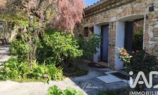 Maison 7 Pièces 291 m² à vendre à Roynac (26450)