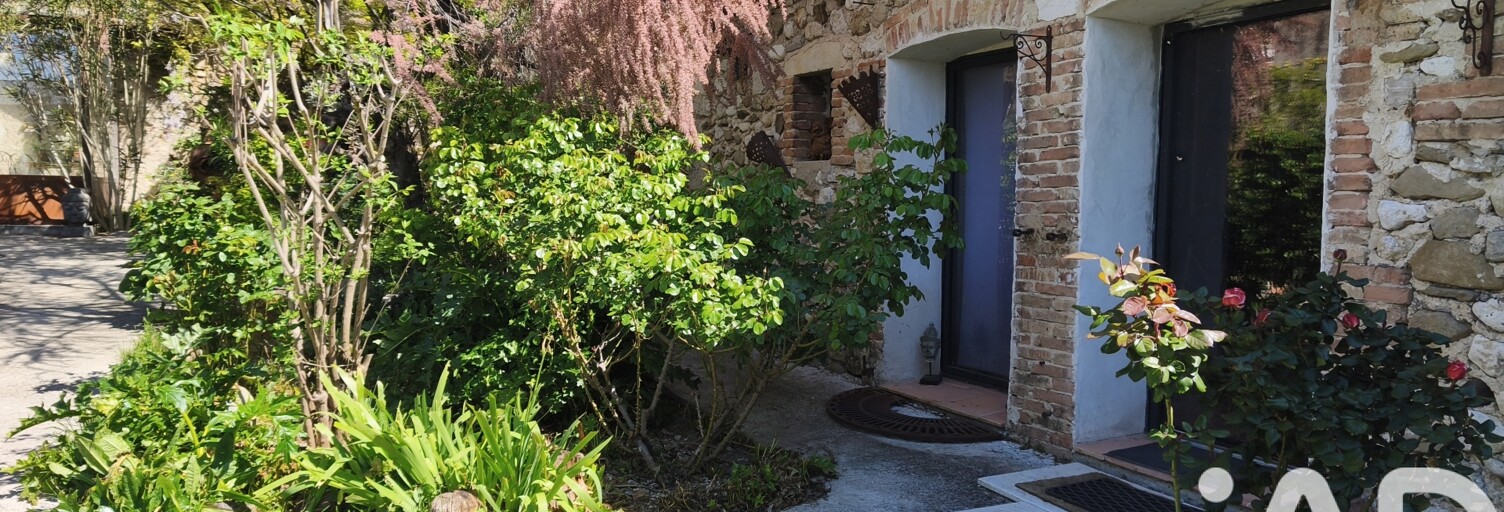 Maison 7 Pièces 291 m² à vendre à Roynac (26450)