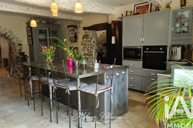 Maison 7 pièces 415000 €