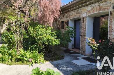 Maison 7 pièces 415000 €