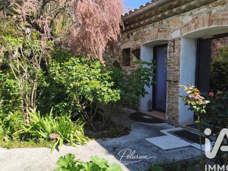 Vente Maison de campagne 7 pièces — photo 1
