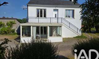 Maison 8 Pièces 130 m² à vendre à Saint-Nicolas-de-Redon (44460)