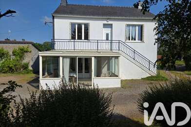 Maison 8 pièces 196500 €