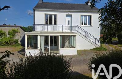 Vente Maison/villa 8 pièces — photo du bien