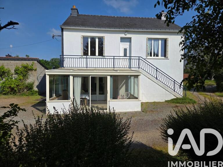 Vente Maison/villa 8 pièces — photo 1