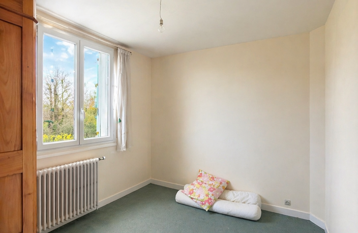 Vente Maison/villa 8 pièces — photo 2