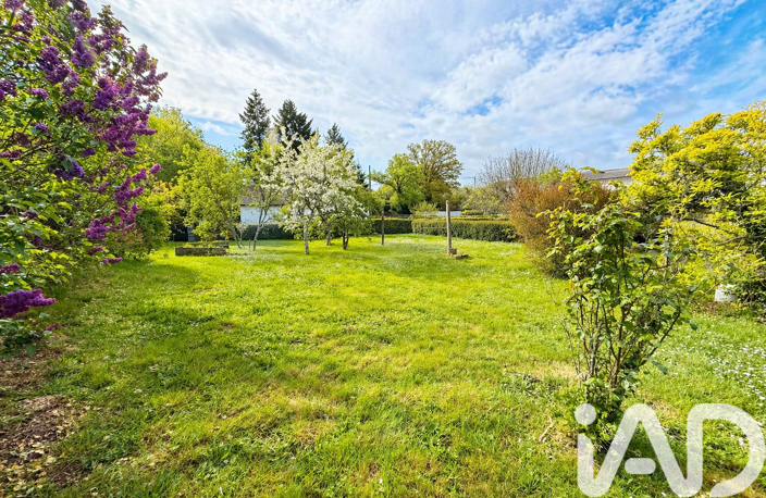 Vente Maison/villa 8 pièces — photo 4
