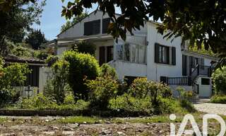 Maison 6 Pièces 150 m² à vendre à Saint-Bonnet-sur-Gironde (17150)