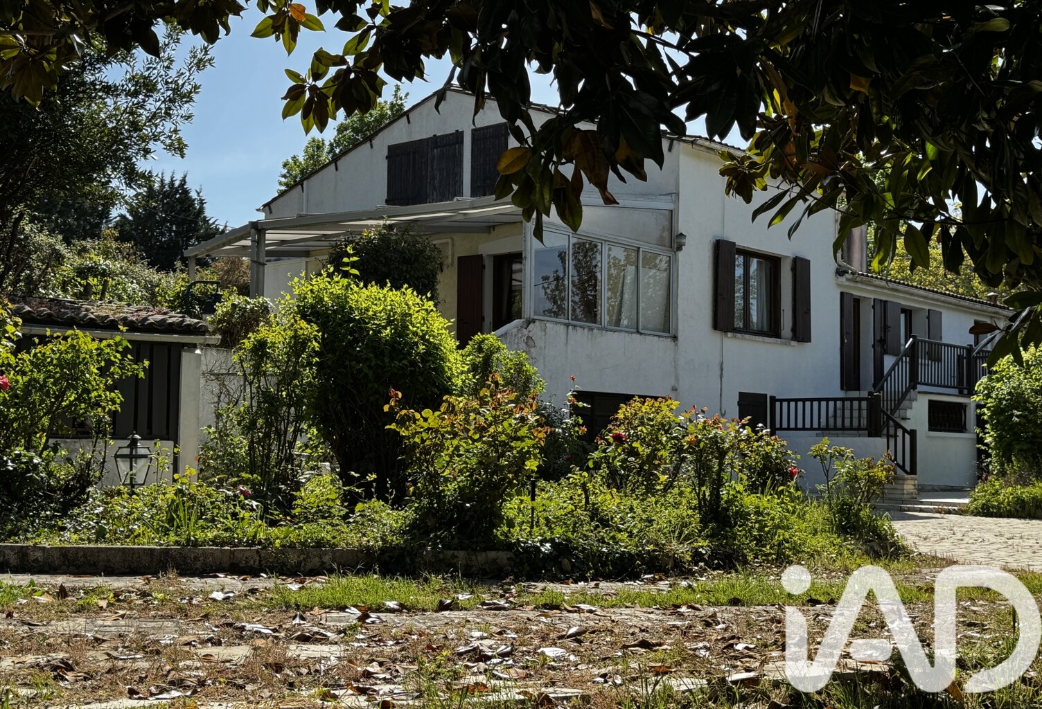 Vente Maison/villa 6 pièces — photo 1