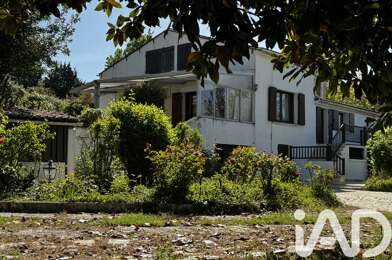 Maison 6 pièces 272000 €