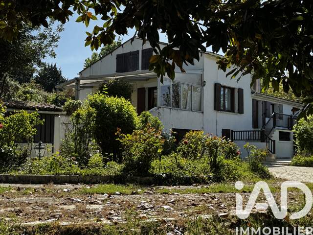 Vente Maison/villa 6 pièces — photo du bien