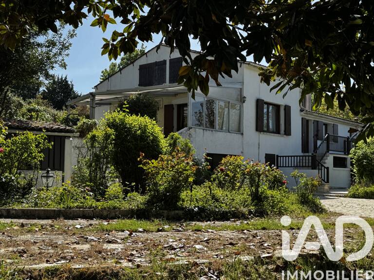 Vente Maison/villa 6 pièces — photo 1