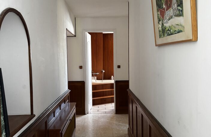 Vente Maison/villa 6 pièces — photo 2