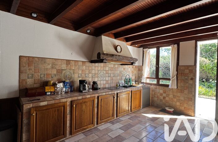 Vente Maison/villa 6 pièces — photo 3