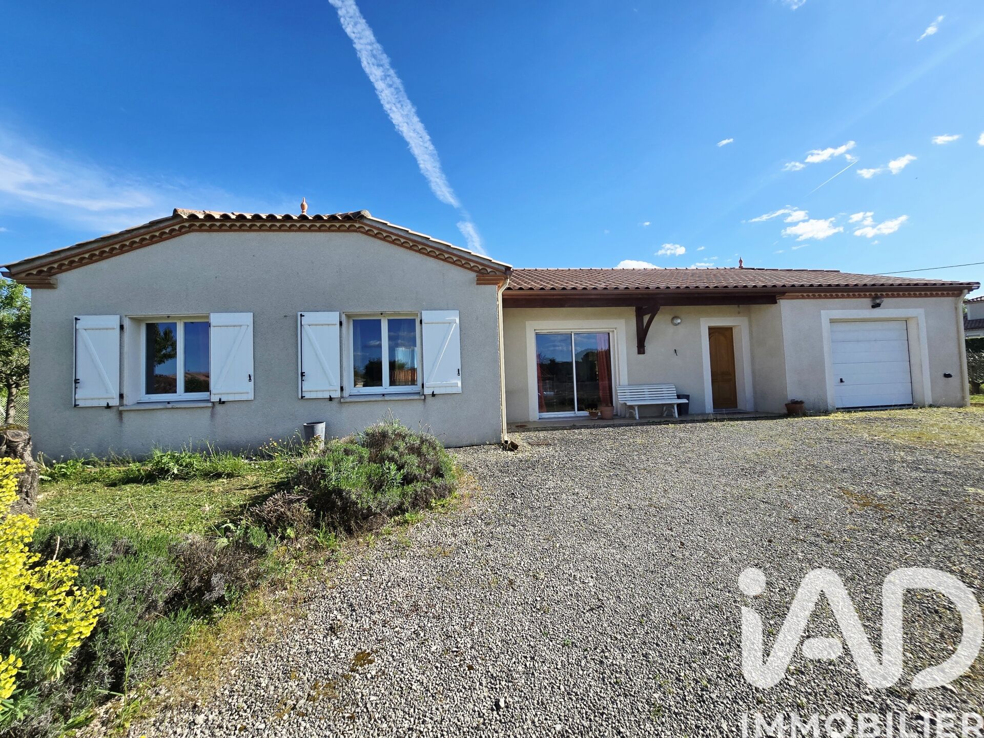 Vente Maison/villa 5 pièces - Photo 2