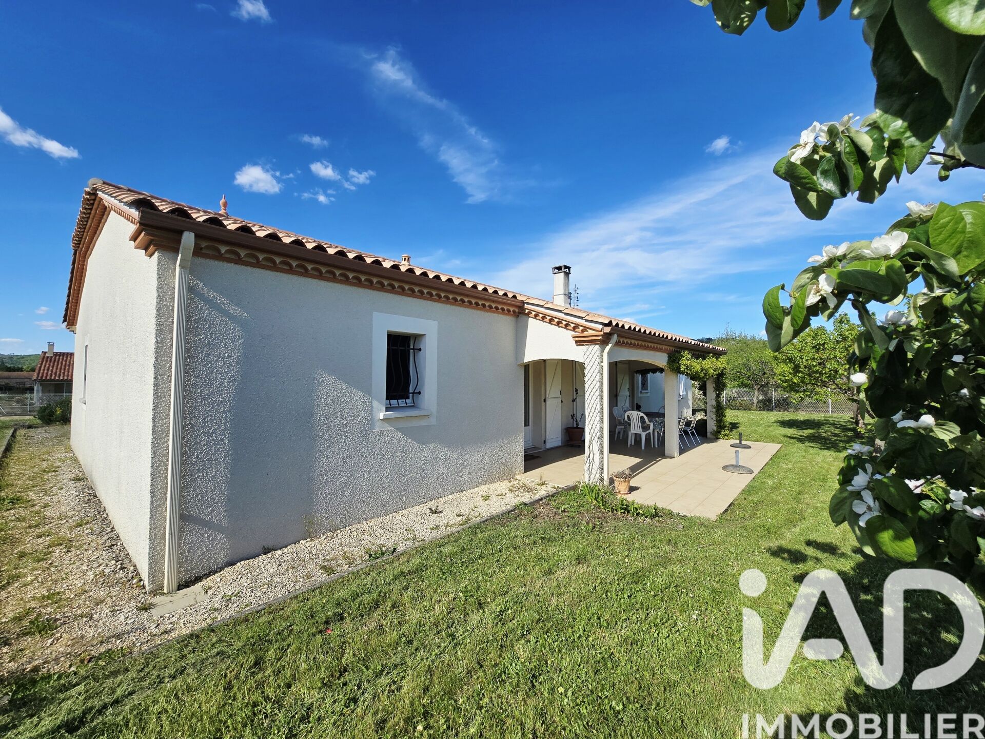Vente Maison/villa 5 pièces - Photo 3