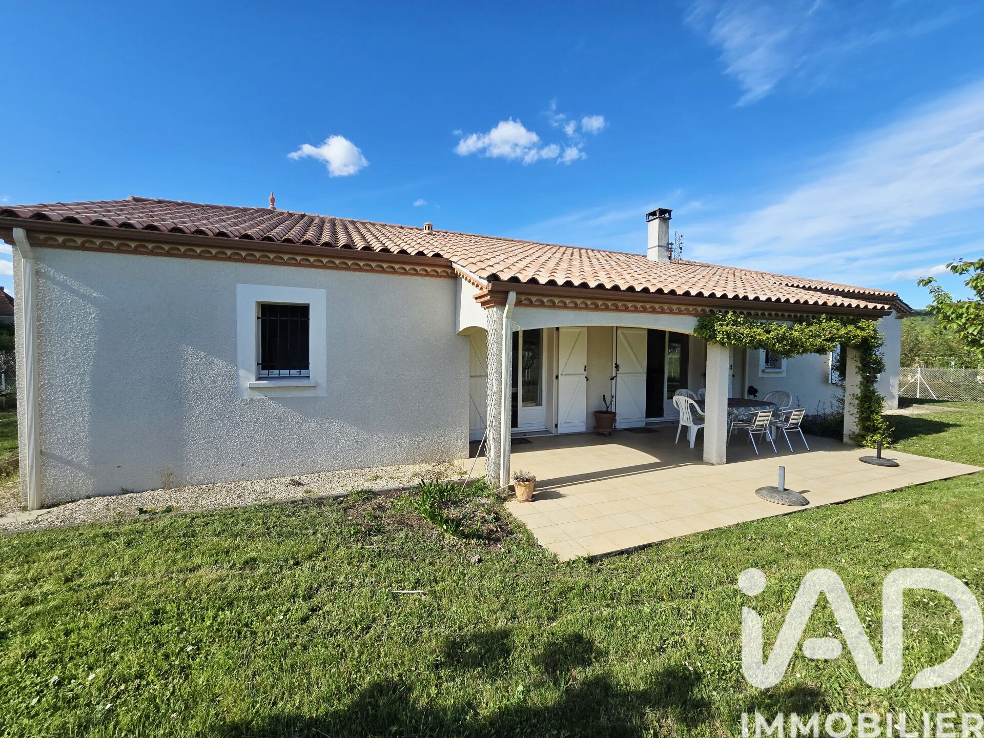 Vente Maison/villa 5 pièces - Photo 4