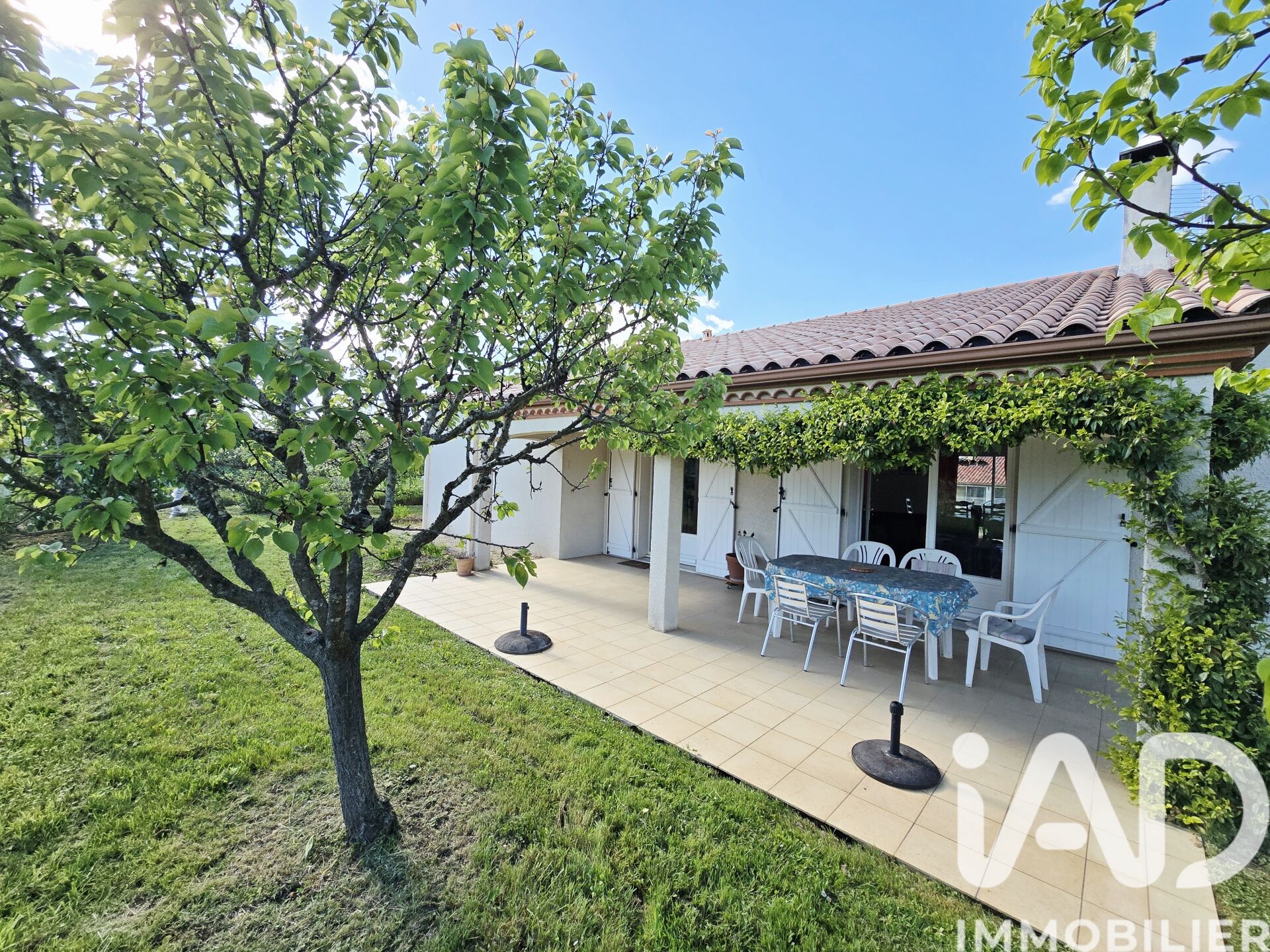 Vente Maison/villa 5 pièces - Photo 5