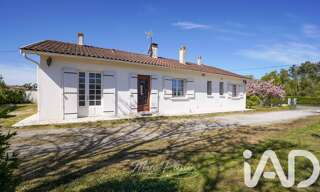 Maison 4 Pièces 110 m² à vendre à Cissac-Médoc (33250)
