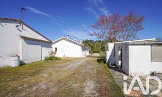 Maison 4 Pièces 110 m² à vendre à Cissac-Médoc (33250)