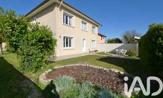 Maison 6 Pièces 139 m² à vendre à Pusignan (69330)