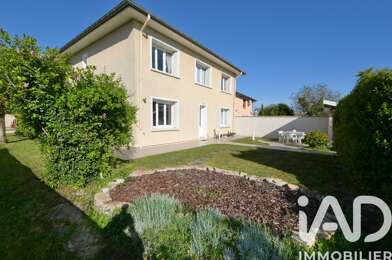 Maison 6 pièces 385000 €