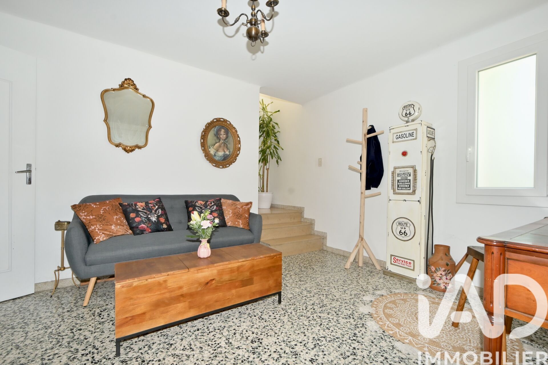 Vente Maison/villa 6 pièces - Photo 4