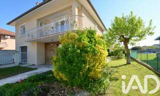 Maison 6 Pièces 139 m² à vendre à Pusignan (69330)