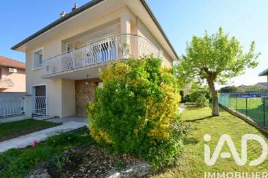 Maison 6 pièces 385000 €