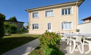 Maison 6 Pièces 139 m² à vendre à Pusignan (69330)