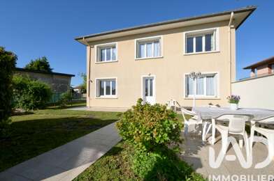 Maison 6 pièces 369500 €
