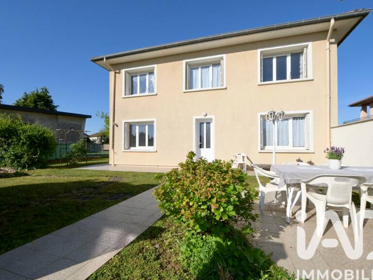 Vente Maison/villa 6 pièces — photo 1