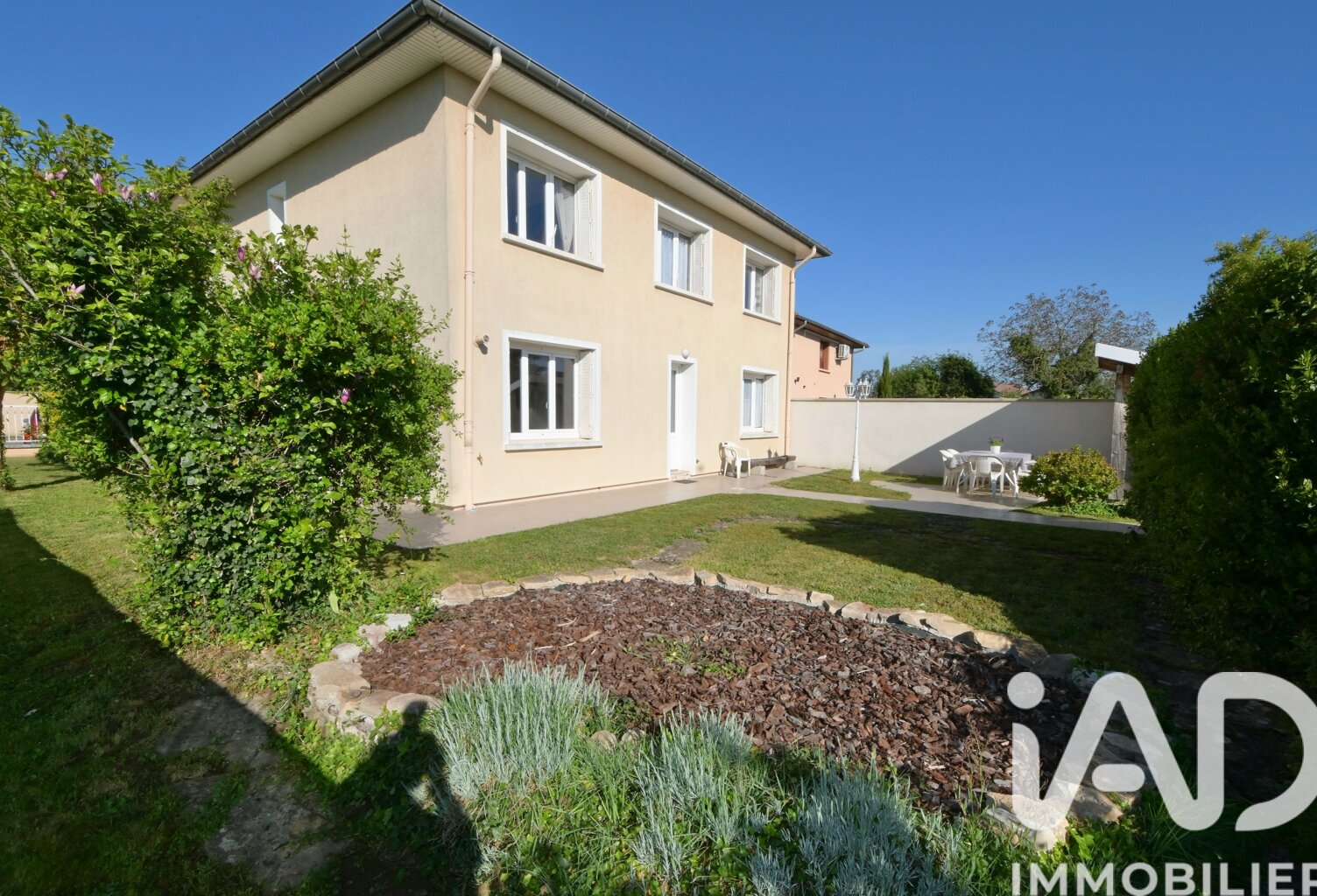 Vente Maison/villa 6 pièces — photo 1