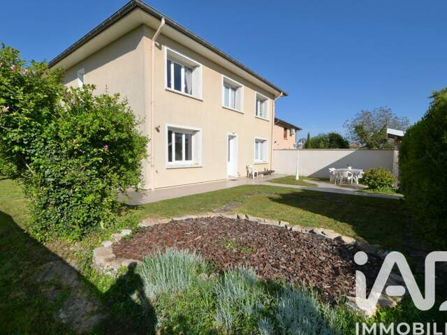 Vente Maison/villa 6 pièces — photo du bien