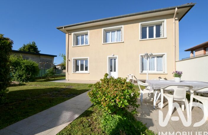 Vente Maison/villa 6 pièces — photo 2