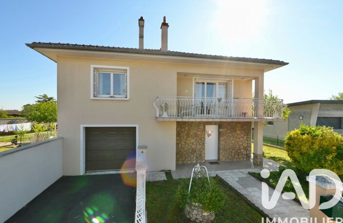 Vente Maison/villa 6 pièces — photo 4