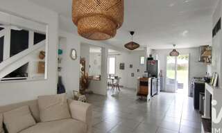 Maison 4 Pièces 93 m² à vendre à Saint-Martin-le-Beau (37270)