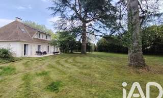 Maison 7 Pièces 150 m² à vendre à Longpont-sur-Orge (91310)