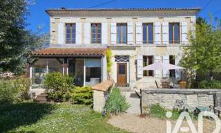 Maison 6 Pièces 146 m² à vendre à Gibourne (17160)