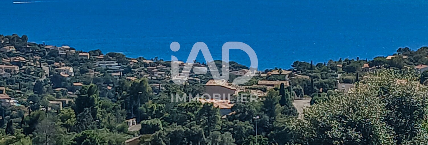 Appartement 2 Pièces 35 m² à vendre à Roquebrune-sur-Argens (83380)