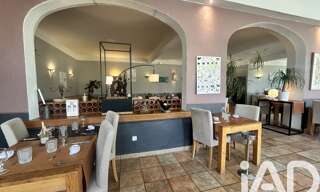 Commerce  538 m² à vendre à Aubignosc (04200)
