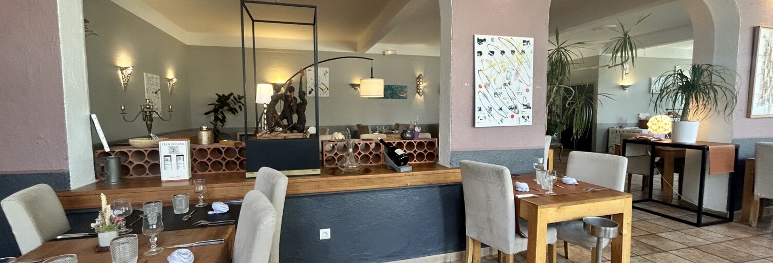 Commerce  538 m² à vendre à Aubignosc (04200)